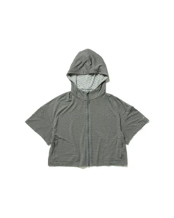 Breathable Dry Grid Short Parka -Snow Peak Shop 0506 3628 scaled jpg