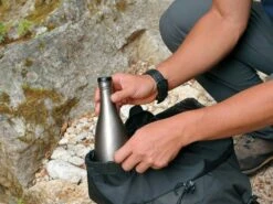 Snow Peak Titanium Sake Bottle -Snow Peak Shop 1 30939374 7cef 441b bae3 bda89d062492