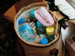 Snow Peak Soft Cooler 11 - Beige 11L Insulated Portable Beverage Bag -Snow Peak Shop 1 3c1ef5ce 1979 4a0b 8e30 830ca172f3db