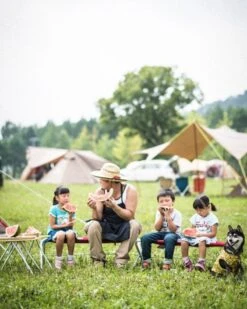 Snow Peak Red Folding Bench -Snow Peak Shop 1 87e7b4ee fd00 4c26 a6b7 466d60a9b7b6