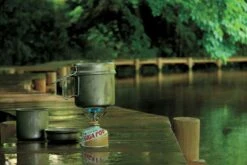 Snow Peak Trek 1400 Titanium - Ultralight Group Nesting Pot & Frypan Cookset -Snow Peak Shop 1 ac0a8b46 7312 4667 b634 ffef1323c862