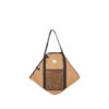 Snow Peak Fireplace Canvas Bag L
