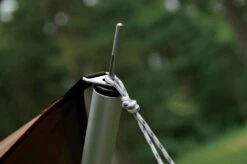 Snow Peak Wing Pole 240cm Aluminum - Lightweight Tarp & Shelter Support Pole -Snow Peak Shop 1 e4e1643c 6f8f 4d0f a98a 359d9f2c6c8d 1