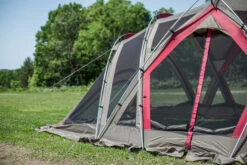 Snow Peak Living Shell Long Pro – Premium Modular All-Season Outdoor Shelter -Snow Peak Shop 20180511 5D3 8770