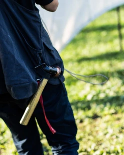 Snow Peak Copper Head Peg Hammer -Snow Peak Shop 20180919 5D3 3316 jpg