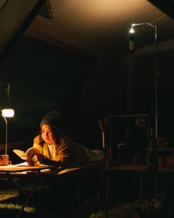 Snow Peak Celes Dual-Emission Multifunctional Camping LED Light 28 Snow Peak Celes Dual-Emission Multifunctional Camping LED Light -Snow Peak Shop 20231004 SP M4 04183 NR jpg