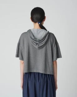 Breathable Dry Grid Short Parka -Snow Peak Shop 20240506 snowpeak 00945 scaled jpg