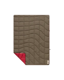 Snow Peak SP X Rumpl Nanoloft® Takibi Blanket In Pro