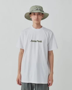 Unwind T-Shirt -Snow Peak Shop 240506 m0357 scaled jpg