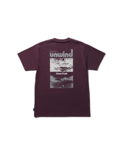 Unwind T-Shirt -Snow Peak Shop 240510 0157 scaled jpg