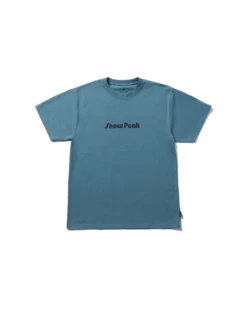 Unwind T-Shirt -Snow Peak Shop 240510 0158 scaled jpg