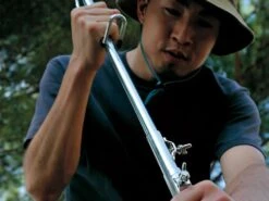 Snow Peak Pile Driver – Stainless Steel Impact Lantern Stand 10 Snow Peak Pile Driver – Stainless Steel Impact Lantern Stand -Snow Peak Shop 2 1d4220f8 58e6 47a3 832f 55a19938ebc5 1