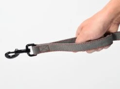 Snow Peak Soft Dog Lead - Charcoal Grey Adjustable 6ft Outdoor Pet Leash 8 Snow Peak Soft Dog Lead - Charcoal Grey Adjustable 6ft Outdoor Pet Leash -Snow Peak Shop 2 38950d81 dc37 440d 8eac 7b42b512f570