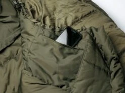 Snow Peak Military Sleeping Bag - Olive Drab High-Retention Synthetic 37°F Camping Gear -Snow Peak Shop 2 4fba90ab afa2 46f3 a7e6 7dbb76ac731f
