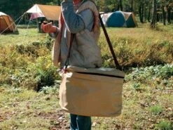 Snow Peak Soft Cooler 18 – 18L Insulated Foldable Camp Cooler in Sand -Snow Peak Shop 2 ac31e149 42da 45cf ac1f 0b8bf8a537c3