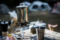 Snow Peak BiPod Stove – Stable Modular Backpacking Stove with Wide Support Arms -Snow Peak Shop 2 df4a1214 89fc 4915 8949 30b5d4c95b37