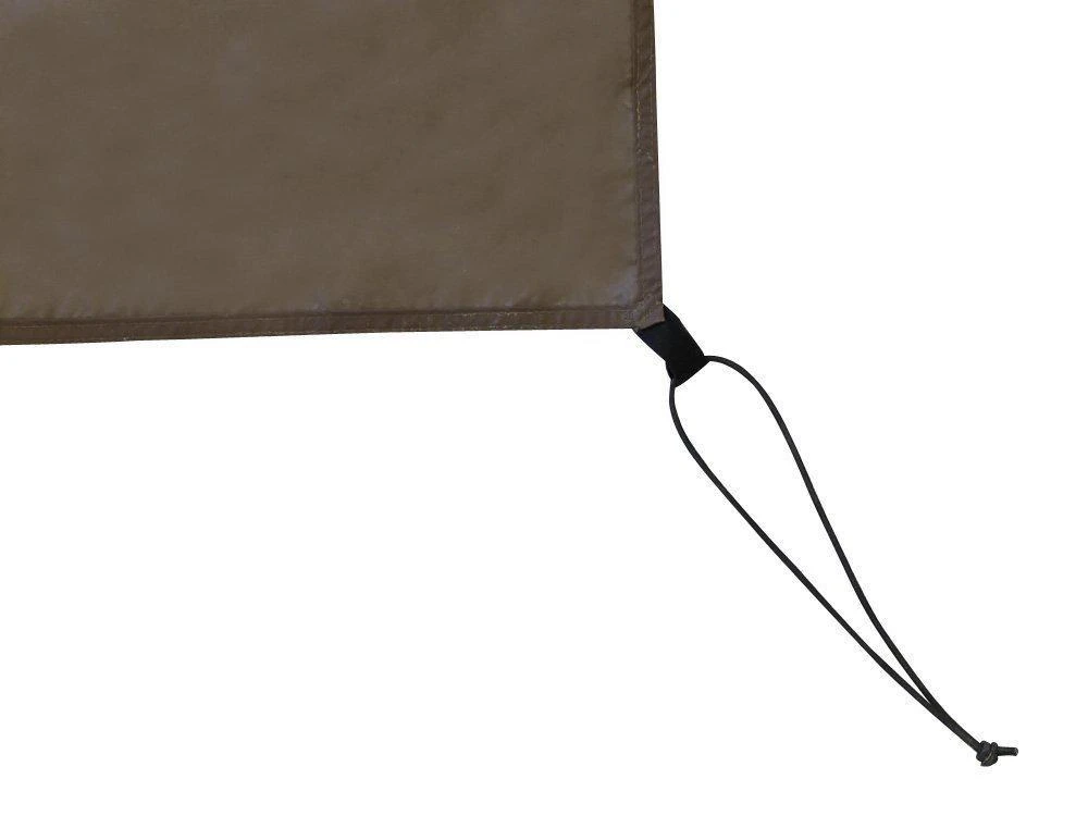 Snow Peak Amenity Dome S Mat and Sheet Set – Protective Ground Cover and Padded Inner Mat 4 Snow Peak Amenity Dome S Mat and Sheet Set – Protective Ground Cover and Padded Inner Mat - Image 2