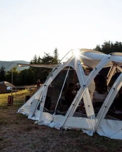 Snow Peak Living Shell Long Pro. Ivory - Modular High-Performance Large Group Camping Shelter 8 Snow Peak Living Shell Long Pro. Ivory - Modular High-Performance Large Group Camping Shelter -Snow Peak Shop 3 4653a1ec ef65 4519 948c 80bf537b9bd5