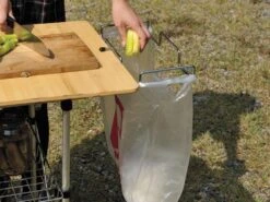 Snow Peak Garbage Frame -Snow Peak Shop 3 474f10f8 e374 44cd bd9d 997d104fd384