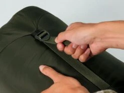 Snow Peak Military Sleeping Bag - Olive Drab High-Retention Synthetic 37°F Camping Gear -Snow Peak Shop 3 59047808 2ad3 4763 9c94 e13d3ef4a621