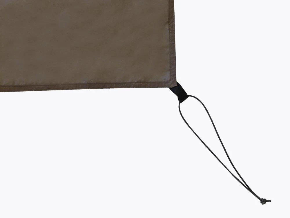 Snow Peak Amenity Dome L Mat/Sheet Set 4 Snow Peak Amenity Dome L Mat/Sheet Set - Image 2