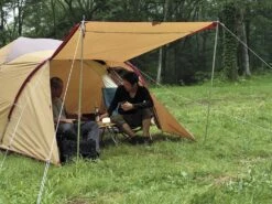 Snow Peak Amenity Dome Upright Pole Set - Aluminum Awning Support Kit -Snow Peak Shop 3 c622b00e 11ea 4cf7 bec0 04c88754cb54