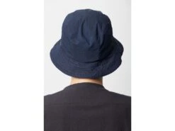 Indigo C/N Bucket Hat -Snow Peak Shop 3 cdf9efce f3da 45ec 9fe5 9db0e828c78d