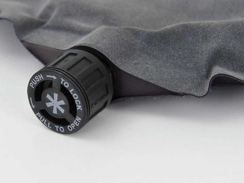 Snow Peak Inflatable Mattress 2.5 10 Snow Peak Inflatable Mattress 2.5 - Image 8