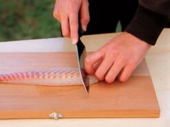 Snow Peak Field Kitchen Knife Santoku – Japanese Stainless Steel Outdoor Camping Knife 17 Snow Peak Field Kitchen Knife Santoku – Japanese Stainless Steel Outdoor Camping Knife -Snow Peak Shop 4 582a802d 9361 4c92 b94f 6bf720db1a9a 1