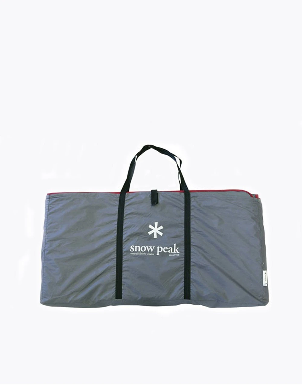 Snow Peak Amenity Dome S Mat and Sheet Set – Protective Ground Cover and Padded Inner Mat 6 Snow Peak Amenity Dome S Mat and Sheet Set – Protective Ground Cover and Padded Inner Mat - Image 4