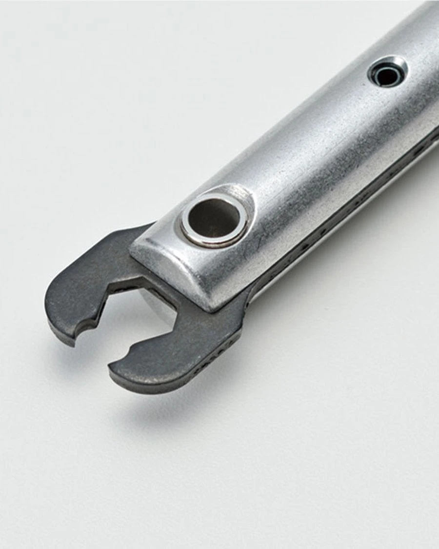 Snow Peak Kuwagata Steel Fuel Canister Puncture Tool – Lightweight Recycling Accessory 4 Snow Peak Kuwagata Steel Fuel Canister Puncture Tool – Lightweight Recycling Accessory - Image 2