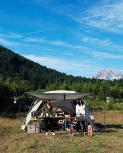 Snow Peak Living Shell Long Pro. Ivory - Modular High-Performance Large Group Camping Shelter 9 Snow Peak Living Shell Long Pro. Ivory - Modular High-Performance Large Group Camping Shelter -Snow Peak Shop 4 e6ec36bd e31c 4834 8d31 0408ee13ce42