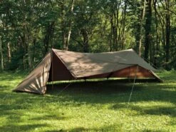 Snow Peak Land Station Sand-Tone Ivory - 8-Person Modular Group Tarp Shelter -Snow Peak Shop 4 e930215a d885 48e0 9dff fdf0f7099812
