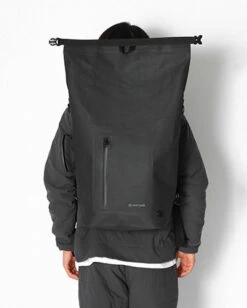 4Way Dry Bag 14 4Way Dry Bag -Snow Peak Shop 4way dry bag ac 21au402 alkt 02