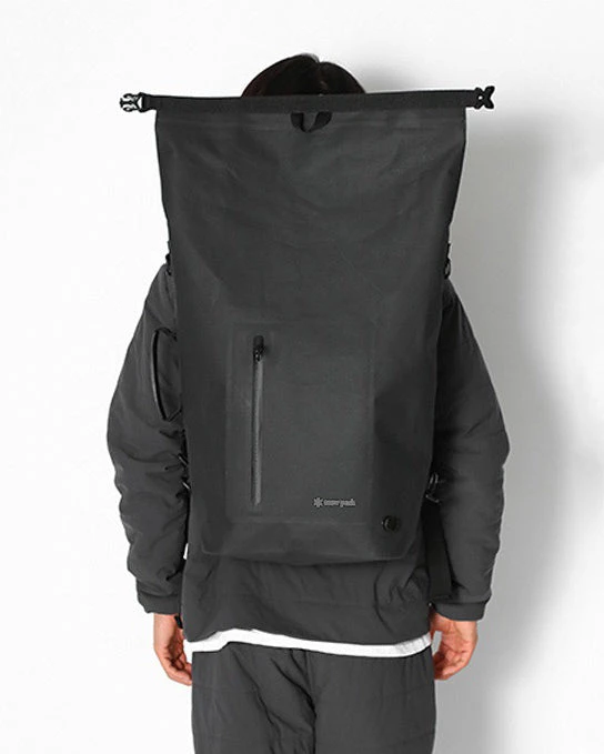 4Way Dry Bag 8 4Way Dry Bag - Image 6