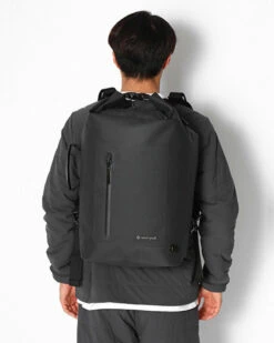 4Way Dry Bag 13 4Way Dry Bag -Snow Peak Shop 4way dry bag ac 21au402 alt 03