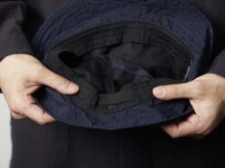 Indigo C/N Bucket Hat -Snow Peak Shop 5 03606583 47e1 47da ace9 f14bd1f161df