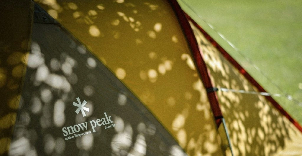 Snow Peak Amenity Dome L – 6-Person Japanese-Designed Camping Tent with Vestibule 7 Snow Peak Amenity Dome L – 6-Person Japanese-Designed Camping Tent with Vestibule - Image 5