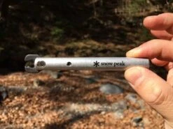 Snow Peak Kuwagata Steel Fuel Canister Puncture Tool – Lightweight Recycling Accessory 9 Snow Peak Kuwagata Steel Fuel Canister Puncture Tool – Lightweight Recycling Accessory -Snow Peak Shop 5 34b82de6 e849 4ef8 943b 3f9725a9d785