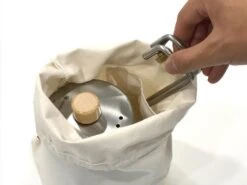 Snow Peak Field Barista Kettle - Stainless Steel Gooseneck Pour-Over Coffee Pot -Snow Peak Shop 5 62a01dc2 6775 4baa 87f8 a701e23e55f1