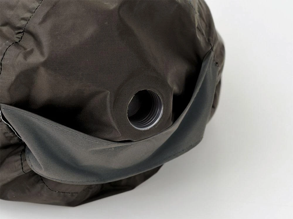 Snow Peak Inflatable Mattress 2.5 9 Snow Peak Inflatable Mattress 2.5 - Image 7