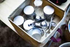 Snow Peak Camping Bucket M -Snow Peak Shop 5 c3cd64df 8404 4dec 8708 9d496b94135f