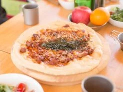 Snow Peak Party Plate - Japanese Laminated Wood & Stainless Steel Serving Set 13 Snow Peak Party Plate - Japanese Laminated Wood & Stainless Steel Serving Set -Snow Peak Shop 6 113a6c9a b67b 4120 a385 e27fa1b9fa6c