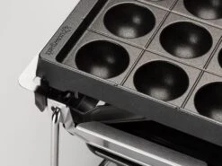 Snow Peak Takoyaki Plate 12 Snow Peak Takoyaki Plate -Snow Peak Shop 6 d9afb65b e91b 482a 82e2 01110384886f