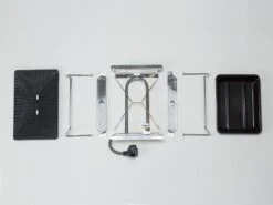 Snow Peak Grill Burner - Cast Iron Modular IGT Compatible Stove -Snow Peak Shop 7 64a7c24c 8ffb 4c99 829e 9101bd7801eb