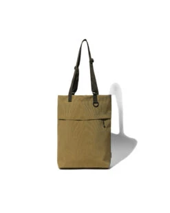 2Way Tote -Snow Peak Shop AC 21SU414 hero 03