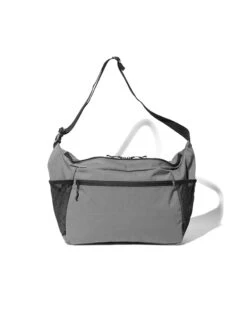 Shoulder Bag 7 Shoulder Bag -Snow Peak Shop AC 21SU416 hero 03 1