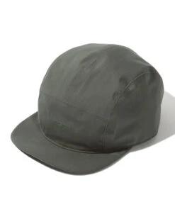 Fire-Resistant 2 Layer Cap -Snow Peak Shop AC 22AU003 hero 02 1