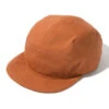 Fire-Resistant 2 Layer Cap