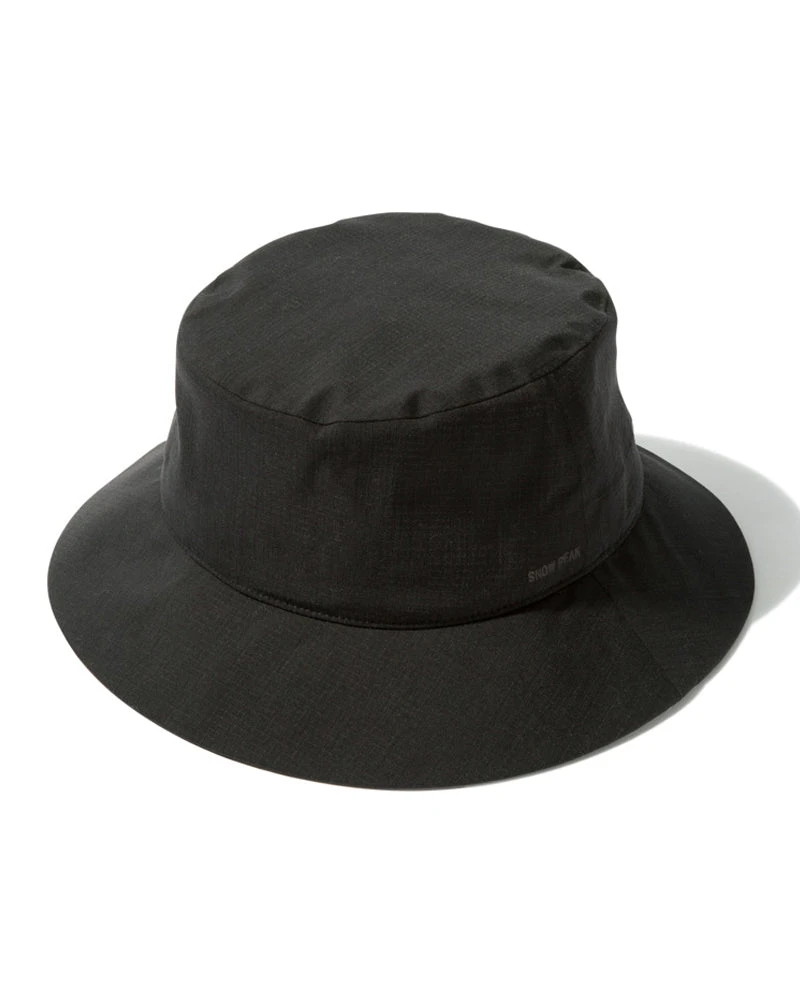 Fire-Resistant 2 Layer Rain Hat 3 Fire-Resistant 2 Layer Rain Hat